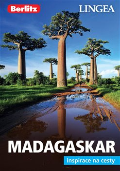 Madagaskar - Inspirace na cesty - kolektiv autorů