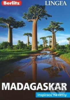 Madagaskar - Inspirace na cesty - kolektiv autorů