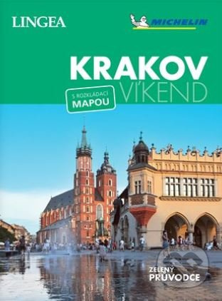 Krakov - Víkend - kolektiv autorů