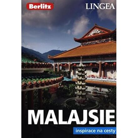 Malajsie - kolektiv autorů