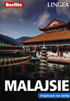 Malajsie - kolektiv autorů