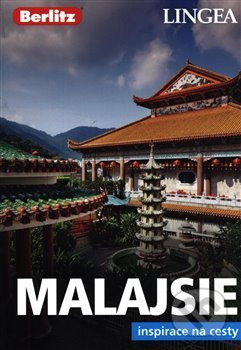 Malajsie - kolektiv autorů