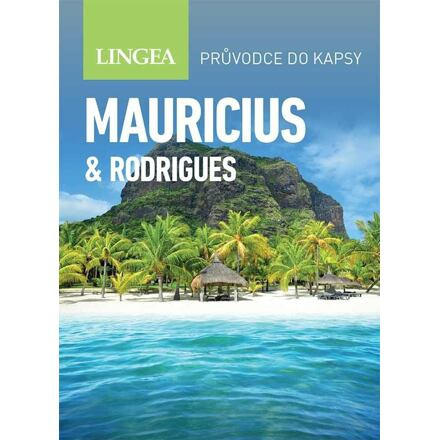 Mauricius - Průvodce do kapsy - kolektiv autorů