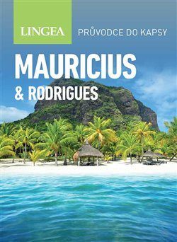 Mauricius - Průvodce do kapsy - kolektiv autorů