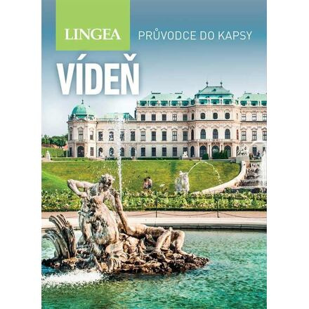 Vídeň - Průvodce do kapsy - kolektiv autorů
