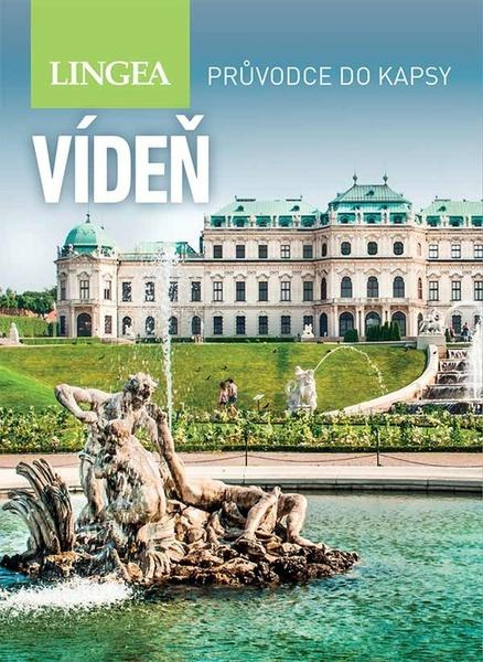 Vídeň - Průvodce do kapsy - kolektiv autorů