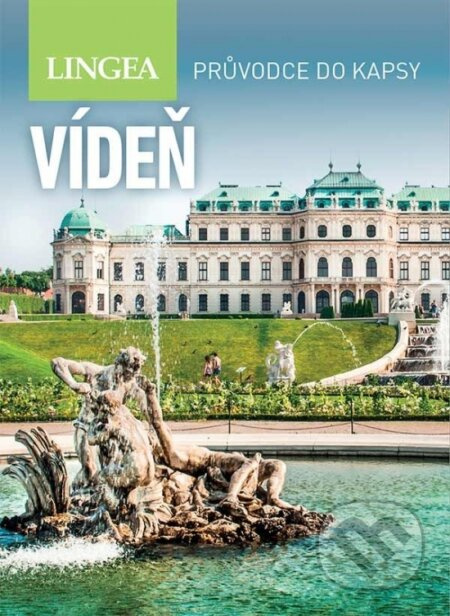 Vídeň - Průvodce do kapsy - kolektiv autorů