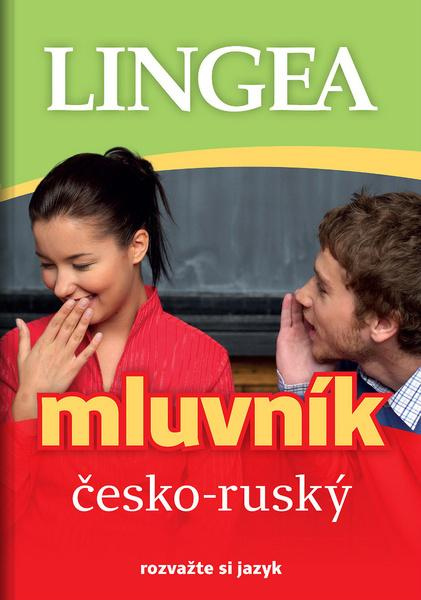 Česko-ruský mluvník Lingea