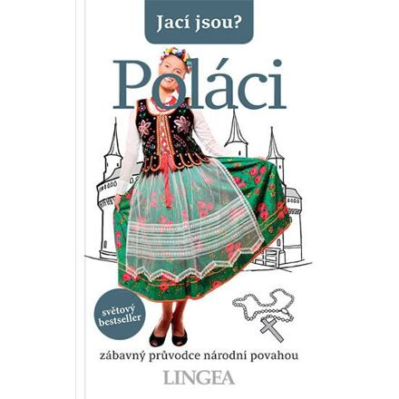 Jací jsou? - Poláci - kolektiv autorů