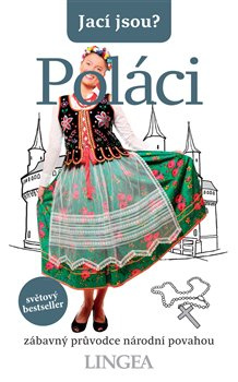 Jací jsou? - Poláci - kolektiv autorů