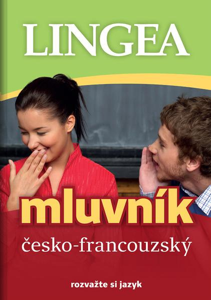 Česko-francouzský mluvník - kol.