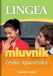 Česko-španělský mluvník Lingea