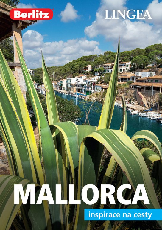 Mallorca - Inspirace na cesty - kolektiv autorů