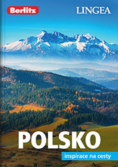 Polsko - Inspirace na cesty - kolektiv autorů