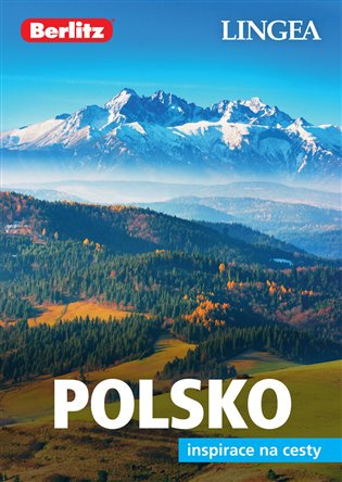 Polsko - Inspirace na cesty - kolektiv autorů