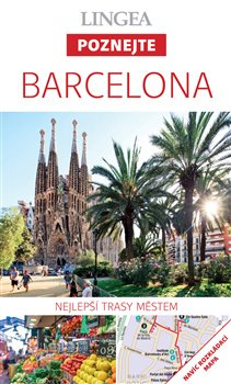 Barcelona - Poznejte - kol.