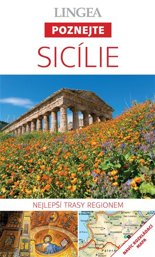 Sicílie - Poznejte LINGEA s.r.o.