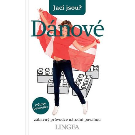 Jací jsou? - Dánové - kolektiv autorů
