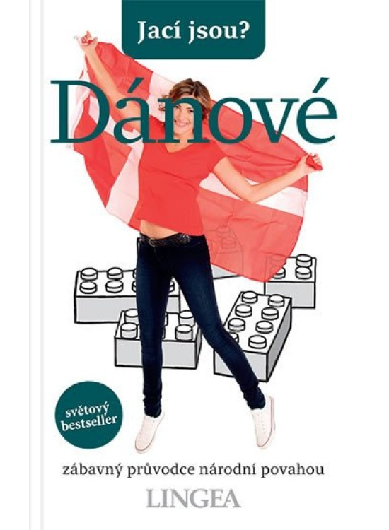 Jací jsou? - Dánové - kolektiv autorů