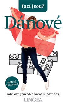 Jací jsou? - Dánové - kolektiv autorů