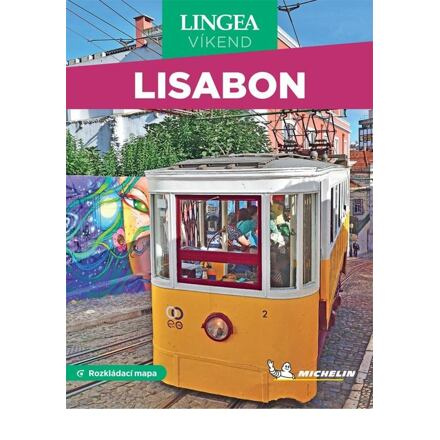 Lisabon - Víkend - kolektiv autorů