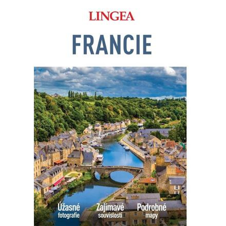 Francie - kolektiv autorů