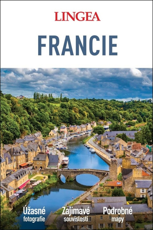 Francie - kolektiv autorů