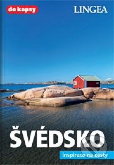 Švédsko - Inspirace na cesty