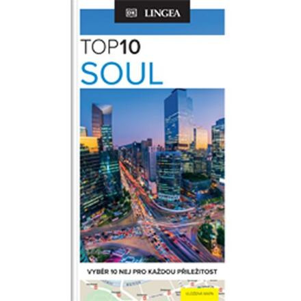 Soul TOP 10 - kolektiv autorů