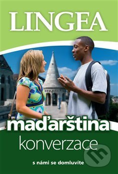 Maďarština - konverzace
