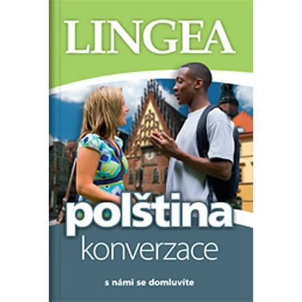 Polština - konverzace - kol.