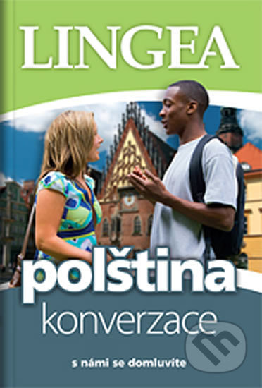 Polština - konverzace - kol.