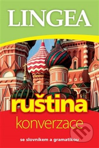 Ruština - konverzace