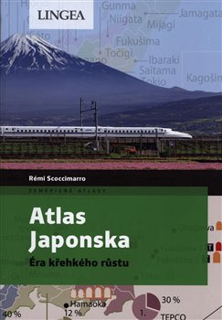 Atlas Japonska - Rémi Scoccimarro