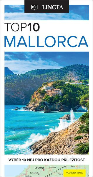 Mallorca TOP 10 - kolektiv autorů