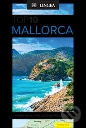 Mallorca TOP 10 - kolektiv autorů