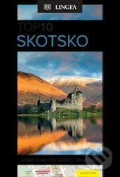 Skotsko TOP 10 - kolektiv autorů