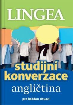 Angličtina - Studijní konverzace - kolektiv autorů