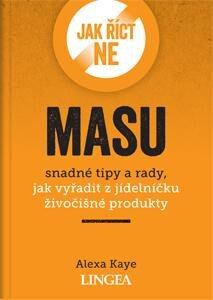 Jak říct ne masu - Alexa Kaye