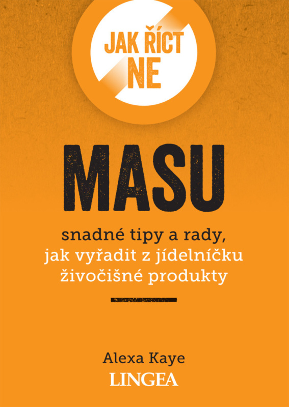 Jak říct ne masu - Alexa Kaye