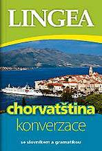 Chorvatština - konverzace - kol.