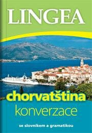 Chorvatština - konverzace - kol.
