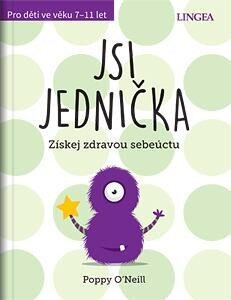 Jsi jednička - Poppy O´Neill