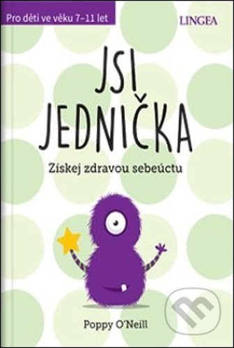 Jsi jednička - Poppy O´Neill