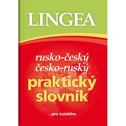 Rusko-český česko-ruský praktický slovník