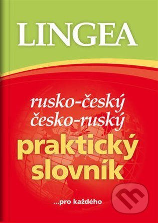 Rusko-český česko-ruský praktický slovník
