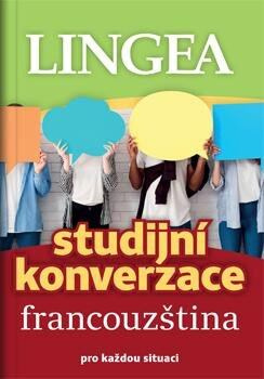 Francouzština - Studijní konverzace - kolektiv autorů