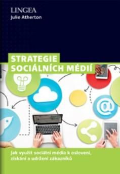 Strategie sociálních médií - Julie Atherton