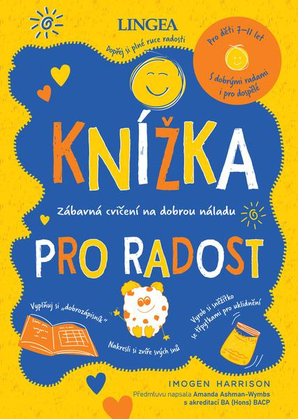 Knížka pro radost - Imogen Harrison