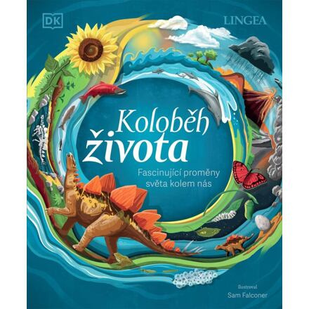 Koloběh života - kolektiv autorů